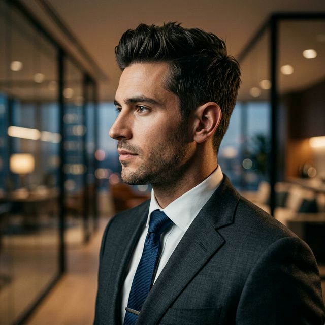Leonardo Alcântara